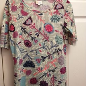 Lularoe Gigi. Small. Very good condition.